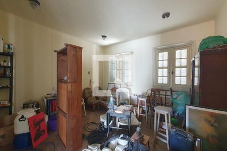 Apartamento à venda com 213m², 3 quartos e 1 vagaAnexo segundo andar