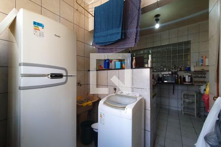 Apartamento à venda com 213m², 3 quartos e 1 vagaCozinha e Área de Serviço