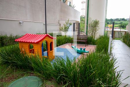 Apartamento à venda com 32m², 2 quartos e sem vagaÁrea Comum / Playground