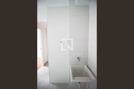 Apartamento à venda com 32m², 2 quartos e sem vagaLavanderia