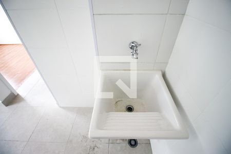 Apartamento à venda com 32m², 2 quartos e sem vagaLavanderia