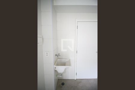 Apartamento à venda com 32m², 2 quartos e sem vagaLavanderia