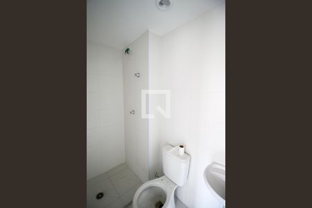 Apartamento à venda com 32m², 2 quartos e sem vagaBanheiro