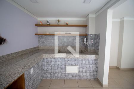 Apartamento à venda com 32m², 2 quartos e sem vagaÁrea Comum / Pets