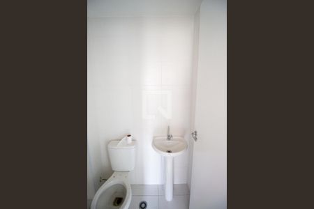 Apartamento à venda com 32m², 2 quartos e sem vagaBanheiro