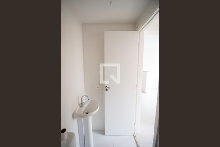 Apartamento à venda com 32m², 2 quartos e sem vagaBanheiro