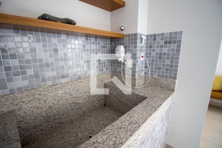 Apartamento à venda com 32m², 2 quartos e sem vagaÁrea Comum / Pets