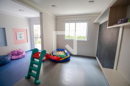 Apartamento à venda com 32m², 2 quartos e sem vagaÁrea Comum / Brinquedoteca