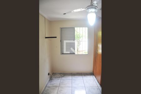 Quarto de apartamento à venda com 2 quartos, 50m² em Jardim Peri, São Paulo