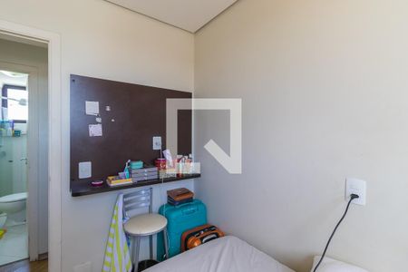 Apartamento à venda com 70m², 3 quartos e 1 vagaQuarto 3