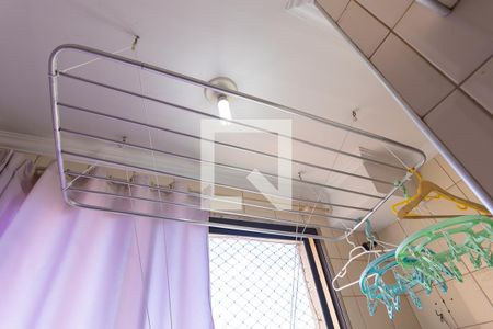 Apartamento à venda com 70m², 3 quartos e 1 vagaÁrea de serviço