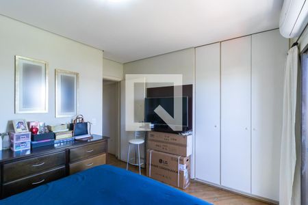 Quarto 1 - Suíte de apartamento à venda com 3 quartos, 70m² em Vila João Jorge, Campinas