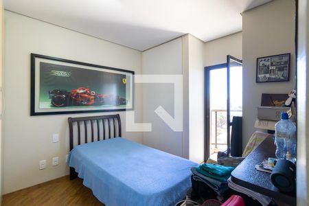Apartamento à venda com 70m², 3 quartos e 1 vagaQuarto 2