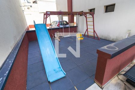 Apartamento à venda com 70m², 3 quartos e 1 vagaÁrea Comum - Playground