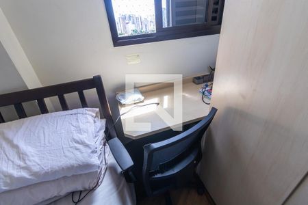 Apartamento à venda com 70m², 3 quartos e 1 vagaQuarto 3