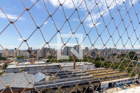 Apartamento à venda com 70m², 3 quartos e 1 vagaVista do quarto 3