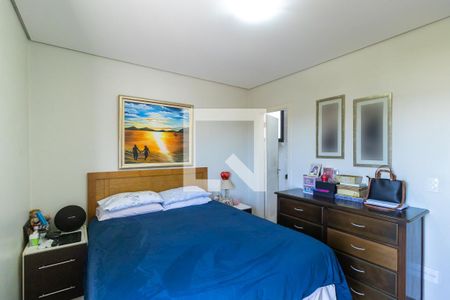 Quarto 1 - Suíte de apartamento à venda com 3 quartos, 70m² em Vila João Jorge, Campinas