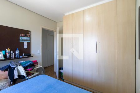 Apartamento à venda com 70m², 3 quartos e 1 vagaQuarto 2