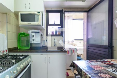 Apartamento à venda com 70m², 3 quartos e 1 vagaCozinha