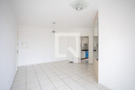 Sala de apartamento para alugar com 2 quartos, 67m² em Piratininga, Osasco
