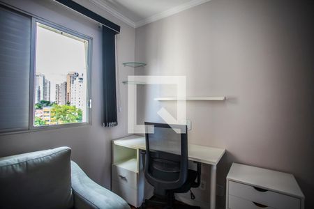 Apartamento à venda com 76m², 3 quartos e 1 vagaQuarto 3