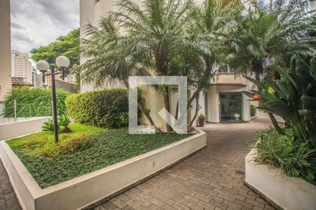 Apartamento à venda com 76m², 3 quartos e 1 vagaFachada