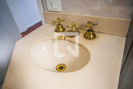 Apartamento à venda com 76m², 3 quartos e 1 vagaBanheiro Suíte