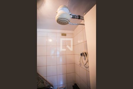 Apartamento à venda com 76m², 3 quartos e 1 vagaBanheiro de Serviço - Torneira