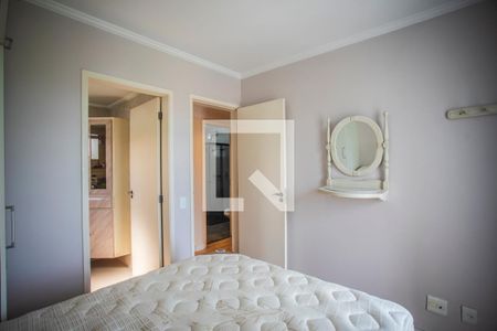 Apartamento à venda com 76m², 3 quartos e 1 vagaSuíte