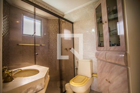 Apartamento à venda com 76m², 3 quartos e 1 vagaBanheiro Suíte