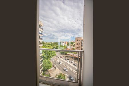Apartamento à venda com 76m², 3 quartos e 1 vagaVaranda