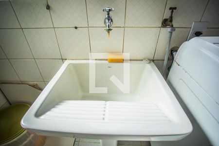 Apartamento à venda com 76m², 3 quartos e 1 vagaÁrea de Serviço - Torneira