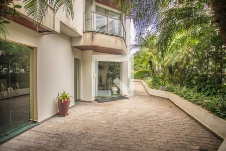 Apartamento à venda com 76m², 3 quartos e 1 vagaHall de Entrada