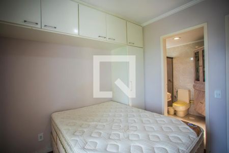 Apartamento à venda com 76m², 3 quartos e 1 vagaSuíte