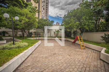 Apartamento à venda com 76m², 3 quartos e 1 vagaÁrea Comum - Playground