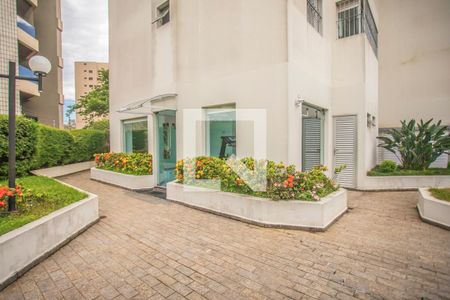 Apartamento à venda com 76m², 3 quartos e 1 vagaÁrea comum