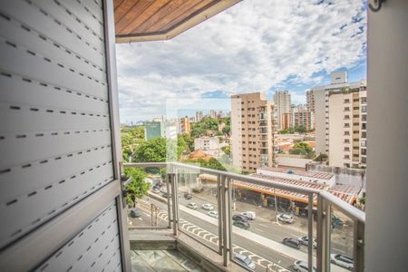 Apartamento à venda com 76m², 3 quartos e 1 vagaVista