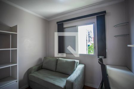 Apartamento à venda com 76m², 3 quartos e 1 vagaQuarto 3