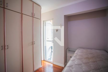 Apartamento à venda com 76m², 3 quartos e 1 vagaQuarto 2