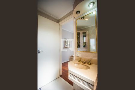 Apartamento à venda com 76m², 3 quartos e 1 vagaBanheiro Suíte