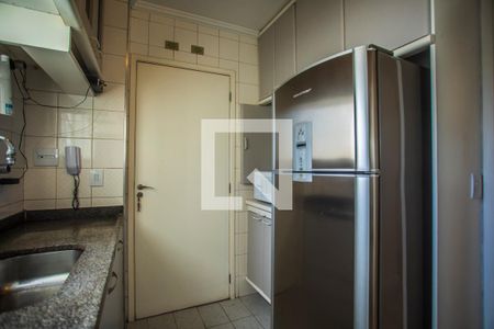Apartamento à venda com 76m², 3 quartos e 1 vagaCozinha