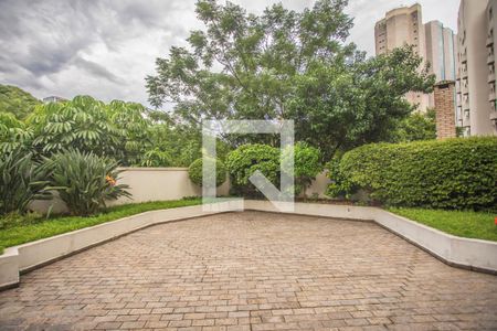 Apartamento à venda com 76m², 3 quartos e 1 vagaÁrea comum