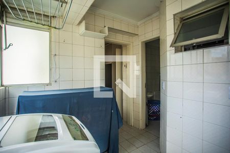 Apartamento à venda com 76m², 3 quartos e 1 vagaÁrea de Serviço