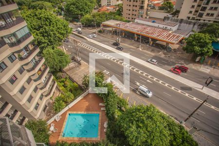 Apartamento à venda com 76m², 3 quartos e 1 vagaVista