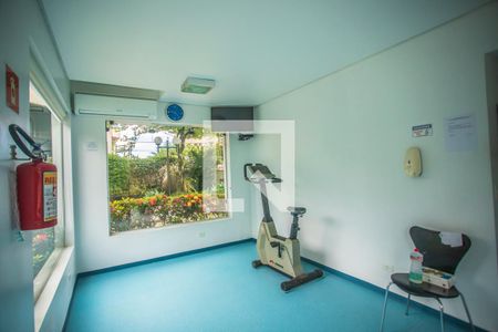 Apartamento à venda com 76m², 3 quartos e 1 vagaÁrea comum - Academia