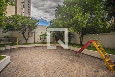 Apartamento à venda com 76m², 3 quartos e 1 vagaÁrea Comum - Playground