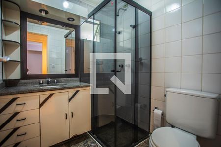 Apartamento à venda com 76m², 3 quartos e 1 vagaBanheiro 2