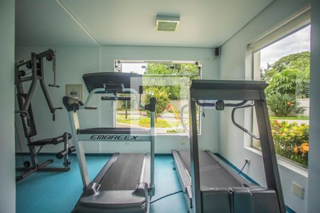 Apartamento à venda com 76m², 3 quartos e 1 vagaÁrea comum - Academia