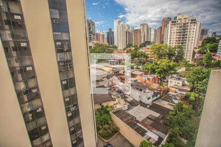 Apartamento à venda com 76m², 3 quartos e 1 vagaVista