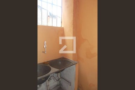 Apartamento para alugar com 60m², 1 quarto e sem vagaÁrea de Serviço